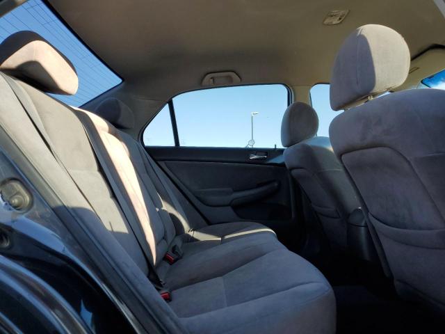 Photo 10 from auction – 2007 HONDA ACCORD SE with VIN JHMCM56397C023168