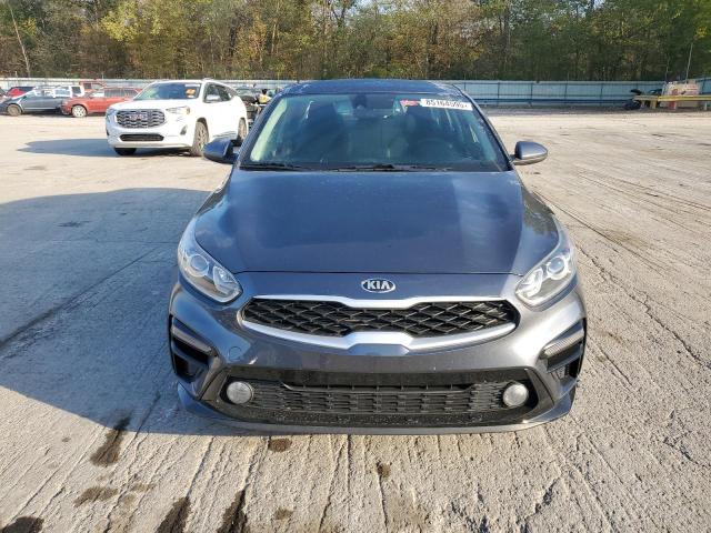 Photo 5 from auction – 2021 KIA FORTE with VIN 3KPF24AD0ME372531
