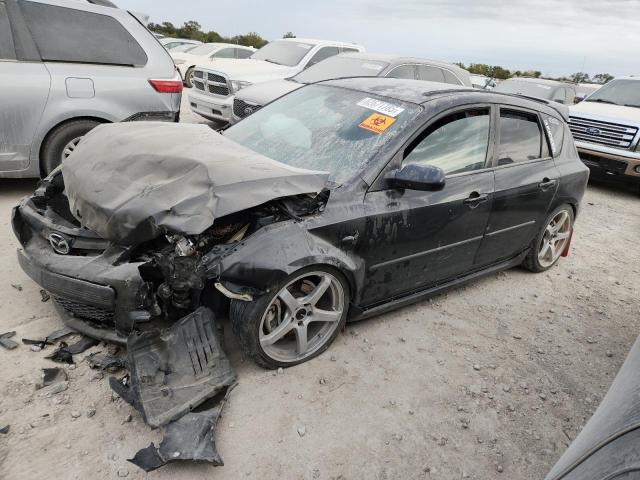 صورة رقم 1 من المزاد - 2008 MAZDA SPEED 3 مع VIN JM1BK34M881829891