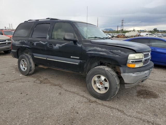 Photo 4 from auction – 2003 CHEV TAHOE C1500 with VIN 1GNEC13T63J146286