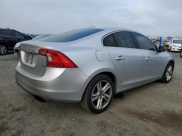 Photo 3 from auction – 2014 VOLVO S60 T5 with VIN YV1612FS7E1292768