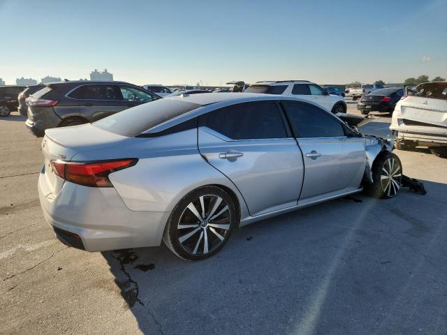 Photo 3 from auction – 2022 NISSAN ALTIMA SR with VIN 1N4BL4CV9NN401626