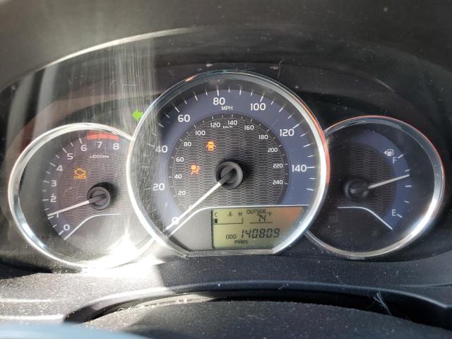 Photo 9 from auction – 2014 TOYOTA COROLLA L with VIN 2T1BURHE2EC211814