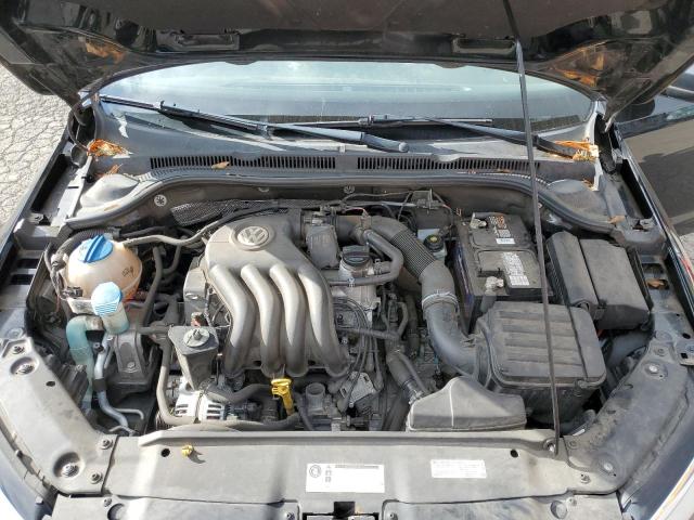 Photo 11 from auction – 2014 VOLKSWAGEN JETTA BASE with VIN 3VW2K7AJ2EM390412