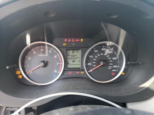 Photo 9 from auction – 2015 SUBARU FORESTER 2 with VIN JF2SJABC0FH572314