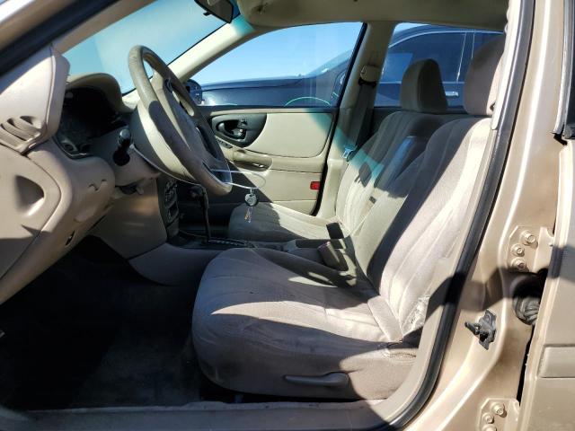 Photo 7 from auction – 2004 CHEVROLET CLASSIC with VIN 1G1ND52F84M561711