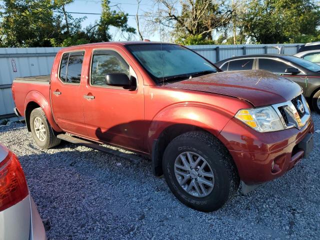 Photo 4 from auction – 2014 NISSAN FRONTIER S with VIN 1N6AD0EV3EN707405