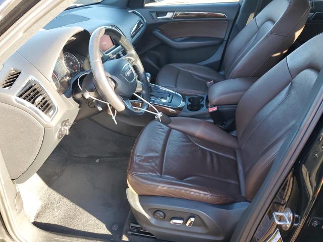 Photo 7 from auction – 2014 AUDI Q5 PREMIUM with VIN WA1CFAFP1EA122271