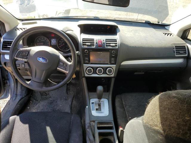 Photo 8 from auction – 2015 SUBARU IMPREZA PR with VIN JF1GPAC62FH203536
