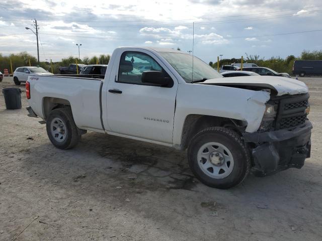 Photo 4 from auction – 2014 CHEVROLET SILVERADO with VIN 1GCNKPEH3EZ254957