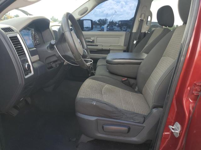 Photo 7 from auction – 2011 DODGE RAM 1500 with VIN 1D7RB1GP0BS635680