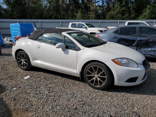 Photo 4 from auction – 2011 MITSUBISHI ECLIPSE SP with VIN 4A37L5EF0BE002320