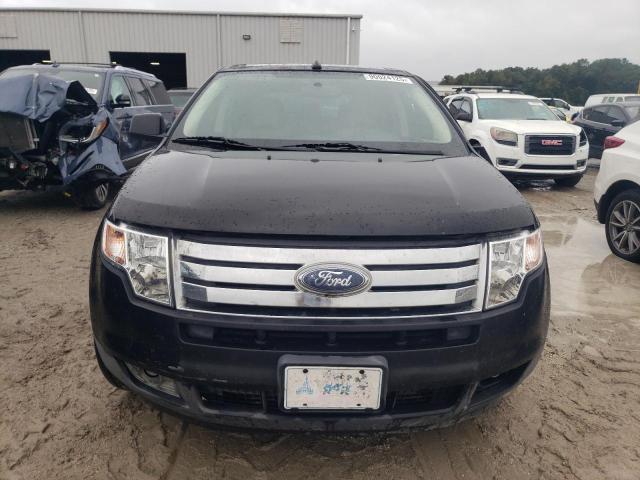 Photo 5 from auction – 2008 FORD EDGE LIMIT with VIN 2FMDK39C88BB42015