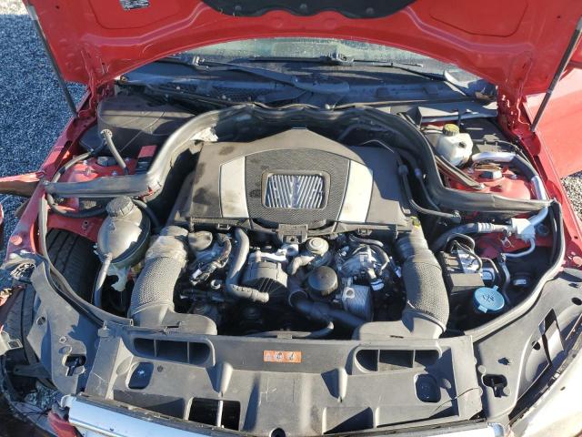 Photo 11 from auction – 2011 MERCEDES-BENZ C 300 with VIN WDDGF5EB7BR178786