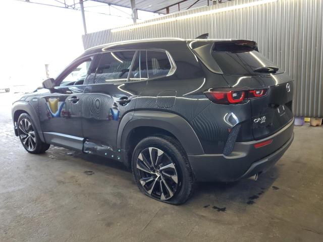 Photo 2 from auction – 2025 MAZDA CX-50 PREM with VIN 7MMVAAEW0SN117718