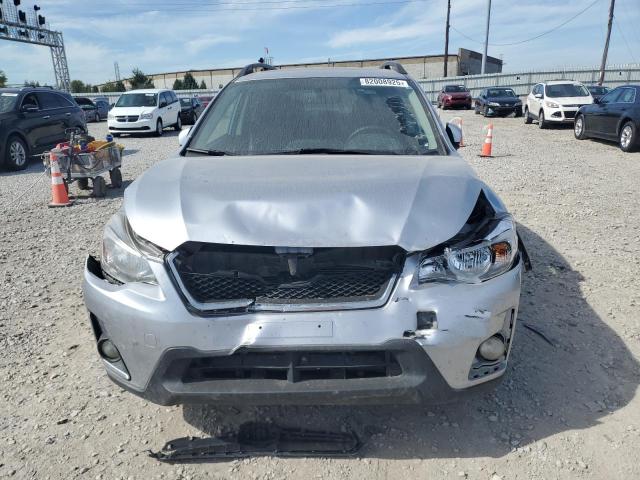 Photo 5 from auction – 2017 SUBARU CROSSTREK with VIN JF2GPABC2H8217992