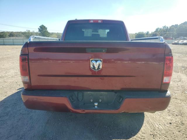 Photo 6 from auction – 2018 RAM 1500 ST with VIN 1C6RR6FG7JS139608