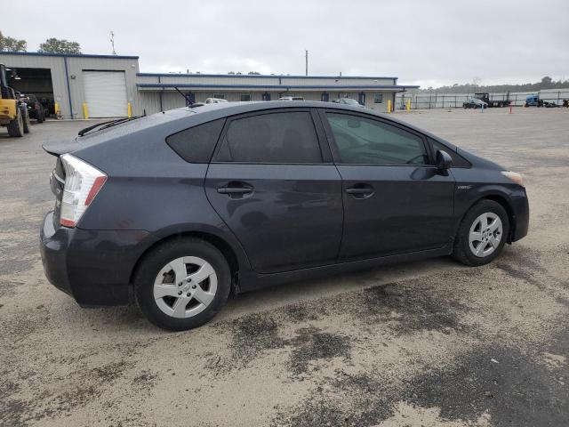 Photo 3 from auction – 2011 TOYOTA PRIUS with VIN JTDKN3DU0B0259857