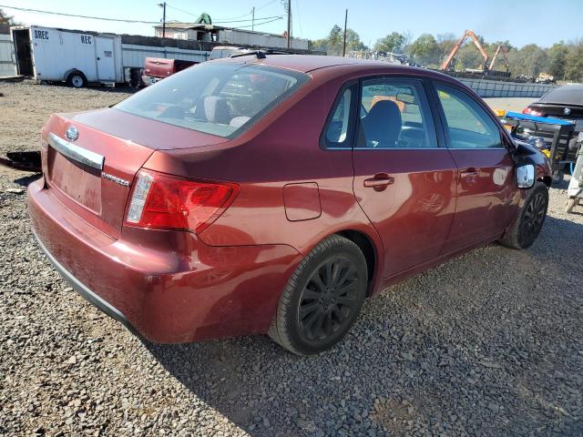 Photo 3 from auction – 2010 SUBARU IMPREZA with VIN JF1GE6B65AH512723
