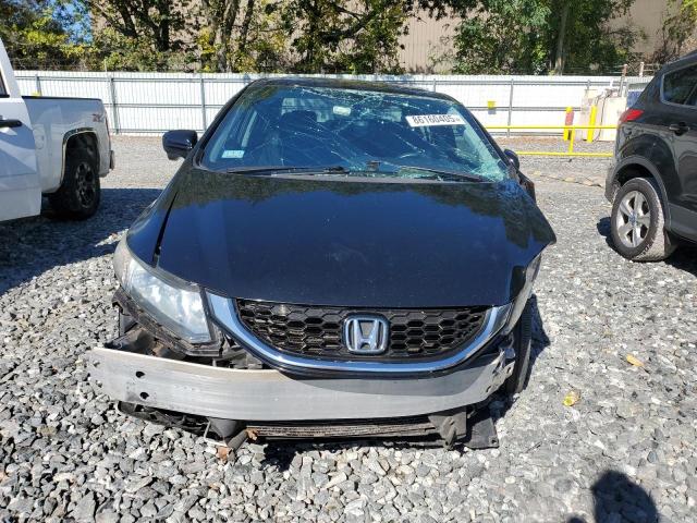 Photo 5 from auction – 2015 HONDA CIVIC EX with VIN 19XFB2F82FE241085