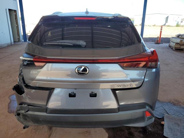 Photo 6 from auction – 2019 LEXUS UX 200 with VIN JTHY3JBH2K2006147