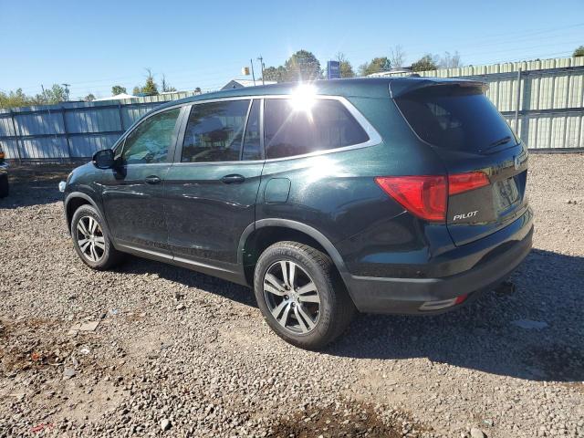Photo 2 from auction – 2016 HONDA PILOT EXL with VIN 5FNYF6H5XGB064417