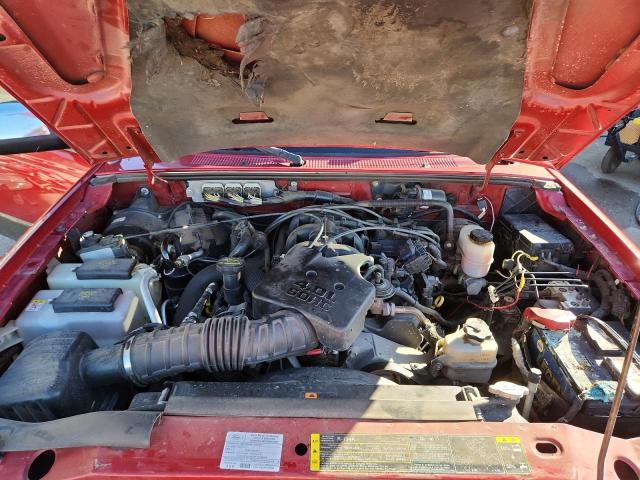 Photo 11 from auction – 2009 FORD RANGER SUP with VIN 1FTZR45E69PA41343