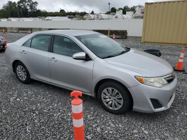 Photo 4 from auction – 2012 TOYOTA CAMRY BASE with VIN 4T1BF1FK4CU162910