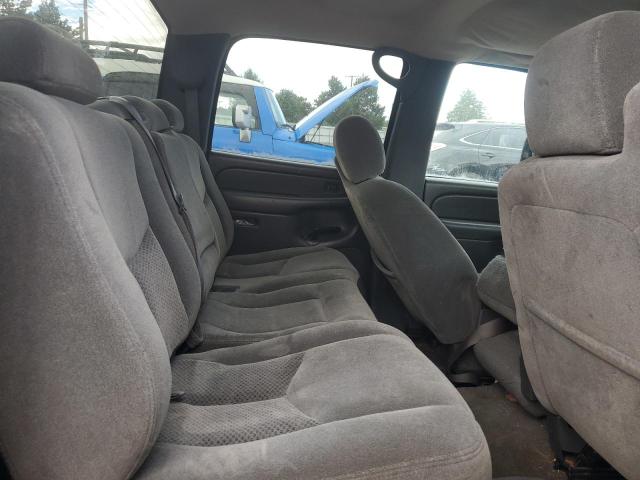 Photo 10 from auction – 2004 CHEVROLET SILVERADO with VIN 2GCEC13T041415726