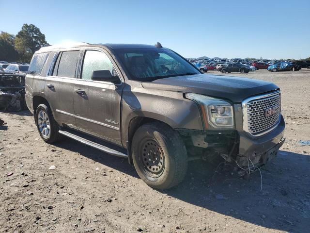 Photo 4 from auction – 2016 GMC YUKON DENA with VIN 1GKS2CKJ7GR356367
