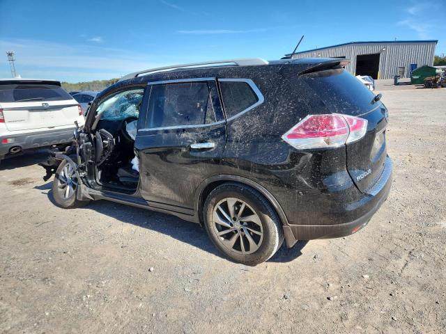 Photo 2 from auction – 2014 NISSAN ROGUE S with VIN 5N1AT2MT6EC837977