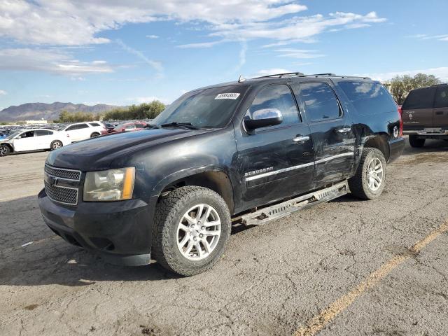 CHEVROLET SUBURBAN K 2013 with VIN 1GNSKKE76DR147159 - Photo from auction