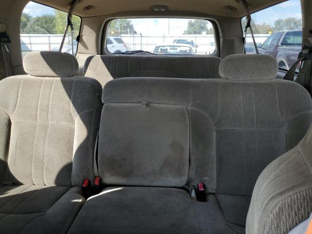 Photo 10 from auction – 2001 FORD EXCURSION with VIN 1FMNU40L81EB10239