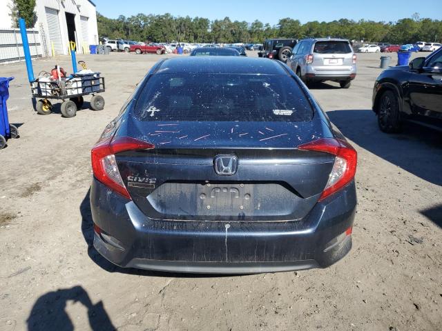 Photo 6 from auction – 2016 HONDA CIVIC LX with VIN 19XFC2F57GE204358