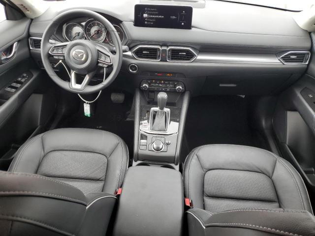 Photo 8 from auction – 2025 MAZDA CX-5 PREFE with VIN JM3KFBCM4S0707274