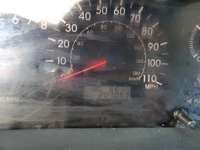Фото 12 с аукциона – 2006 TOYOTA COROLLA CE с VIN 2T1BR32E06C583371