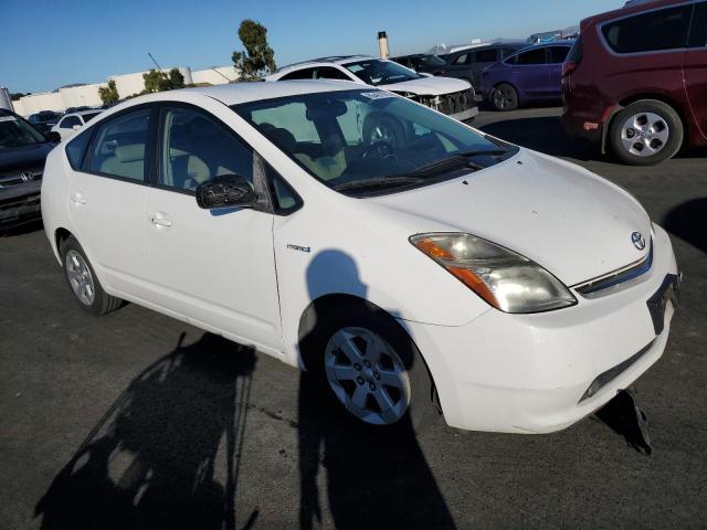 Photo 4 from auction – 2007 TOYOTA PRIUS with VIN JTDKB20U677558034