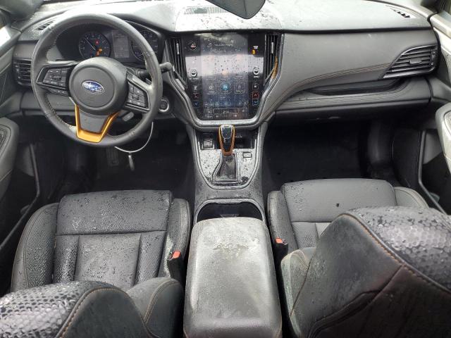 Photo 8 from auction – 2024 SUBARU OUTBACK WI with VIN 4S4BTGUD0R3231722