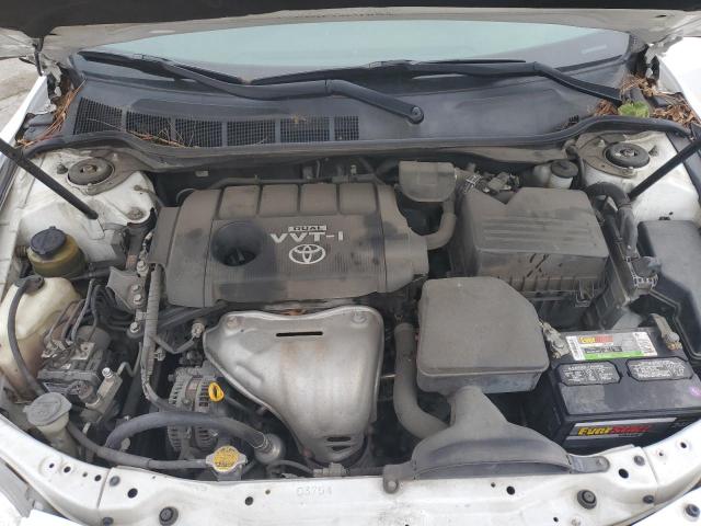 Photo 11 from auction – 2010 TOYOTA CAMRY BASE with VIN 4T4BF3EK9AR065721