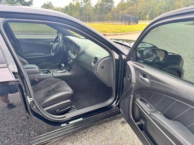 Photo 5 from auction – 2022 DODGE CHARGER SC with VIN 2C3CDXGJ2NH256172