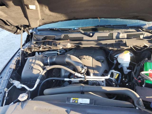 Photo 11 from auction – 2016 RAM 1500 LARAM with VIN 1C6RR7JT1GS205749