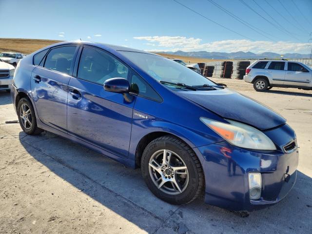 Photo 4 from auction – 2011 TOYOTA PRIUS with VIN JTDKN3DUXB0275323
