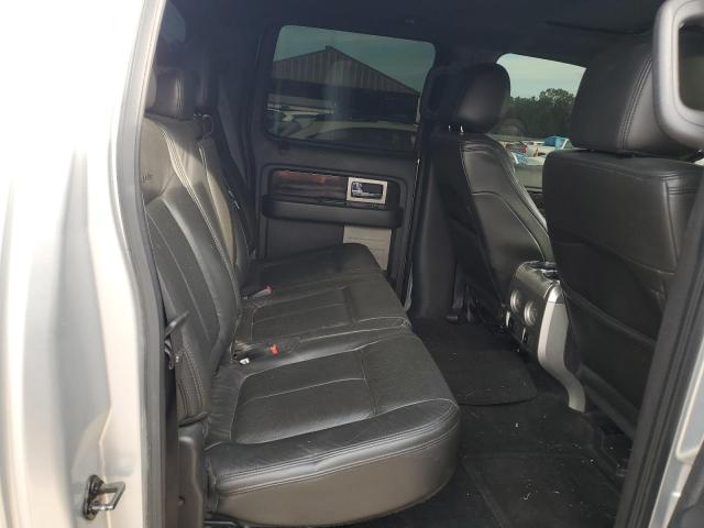 Photo 10 from auction – 2014 FORD F150 SUPER with VIN 1FTFW1ET6EFA81995