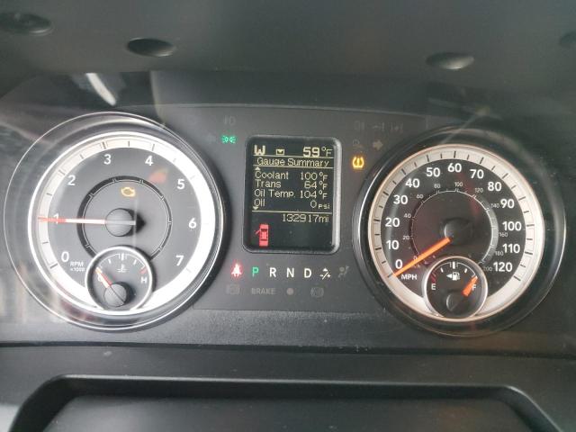 Photo 9 from auction – 2016 RAM 1500 ST with VIN 3C6JR6AG6GG370942