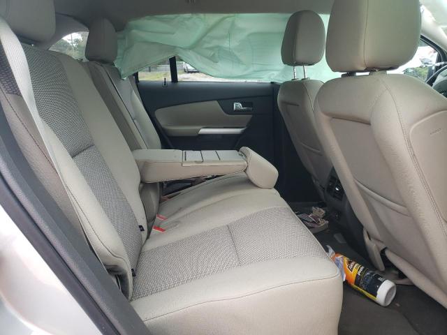 Photo 11 from auction – 2013 FORD EDGE SEL with VIN 2FMDK3JC4DBA85463