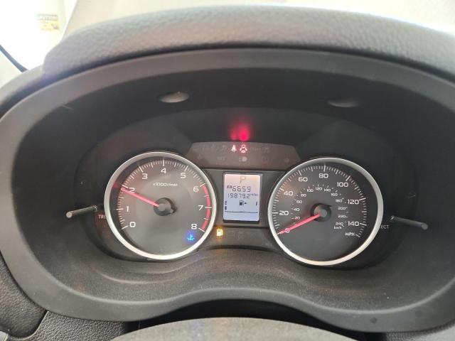 Photo 9 from auction – 2014 SUBARU FORESTER 2 with VIN JF2SJAEC8EH447328