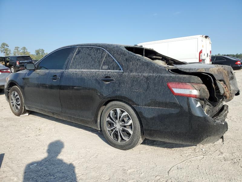 Photo 2 from auction – 2011 TOYOTA CAMRY BASE with VIN 4T4BF3EK6BR184294