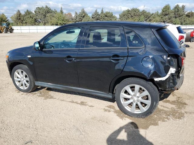 Photo 2 from auction – 2015 MITSUBISHI OUTLANDER with VIN 4A4AP3AW1FE025126