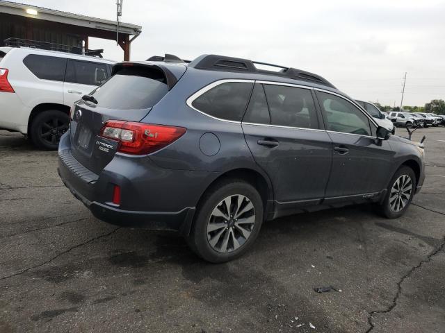 Photo 3 from auction – 2017 SUBARU OUTBACK 2. with VIN 4S4BSANC9H3273035