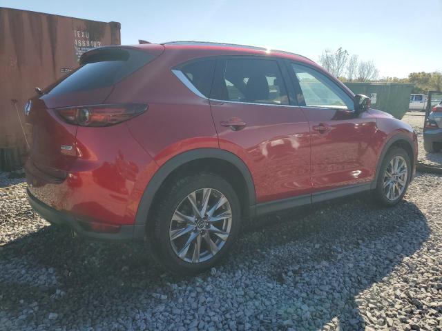 Photo 3 from auction – 2019 MAZDA CX-5 GRAND with VIN JM3KFBDM2K1608283